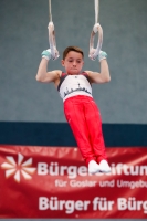 Thumbnail - Berlin - Nick Gröger - Artistic Gymnastics - 2022 - DJM Goslar - Participants - Age Group 12 02050_02296.jpg