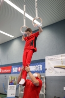 Thumbnail - Berlin - Nick Gröger - Artistic Gymnastics - 2022 - DJM Goslar - Participants - Age Group 12 02050_02318.jpg