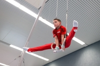 Thumbnail - Berlin - Nick Gröger - Gymnastique Artistique - 2022 - DJM Goslar - Participants - Age Group 12 02050_02322.jpg