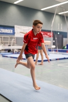 Thumbnail - Berlin - Nick Gröger - Artistic Gymnastics - 2022 - DJM Goslar - Participants - Age Group 12 02050_02324.jpg