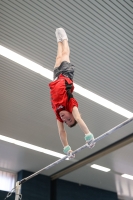 Thumbnail - Berlin - Nick Gröger - Artistic Gymnastics - 2022 - DJM Goslar - Participants - Age Group 12 02050_02326.jpg