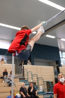 Thumbnail - Berlin - Nick Gröger - Artistic Gymnastics - 2022 - DJM Goslar - Participants - Age Group 12 02050_02328.jpg