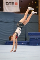 Thumbnail - Berlin - Nick Gröger - Artistic Gymnastics - 2022 - DJM Goslar - Participants - Age Group 12 02050_02334.jpg