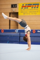 Thumbnail - Berlin - Nick Gröger - Artistic Gymnastics - 2022 - DJM Goslar - Participants - Age Group 12 02050_02336.jpg