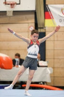 Thumbnail - Berlin - Nick Gröger - Gymnastique Artistique - 2022 - DJM Goslar - Participants - Age Group 12 02050_02340.jpg