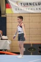 Thumbnail - Berlin - Nick Gröger - Спортивная гимнастика - 2022 - DJM Goslar - Participants - Age Group 12 02050_02342.jpg