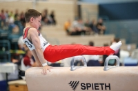 Thumbnail - Berlin - Nick Gröger - Gymnastique Artistique - 2022 - DJM Goslar - Participants - Age Group 12 02050_02378.jpg