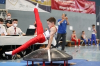 Thumbnail - Berlin - Nick Gröger - Gymnastique Artistique - 2022 - DJM Goslar - Participants - Age Group 12 02050_02383.jpg