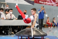 Thumbnail - Berlin - Nick Gröger - Gymnastique Artistique - 2022 - DJM Goslar - Participants - Age Group 12 02050_02387.jpg