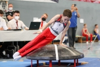 Thumbnail - Berlin - Nick Gröger - Gymnastique Artistique - 2022 - DJM Goslar - Participants - Age Group 12 02050_02388.jpg