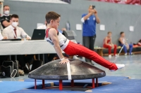 Thumbnail - Berlin - Nick Gröger - Спортивная гимнастика - 2022 - DJM Goslar - Participants - Age Group 12 02050_02389.jpg