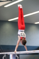 Thumbnail - Berlin - Nick Gröger - Gymnastique Artistique - 2022 - DJM Goslar - Participants - Age Group 12 02050_02395.jpg