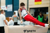 Thumbnail - Berlin - Nick Gröger - Спортивная гимнастика - 2022 - DJM Goslar - Participants - Age Group 12 02050_02432.jpg