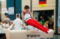Thumbnail - Berlin - Nick Gröger - Artistic Gymnastics - 2022 - DJM Goslar - Participants - Age Group 12 02050_02433.jpg