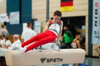 Thumbnail - Berlin - Nick Gröger - Artistic Gymnastics - 2022 - DJM Goslar - Participants - Age Group 12 02050_02434.jpg