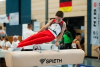 Thumbnail - Berlin - Nick Gröger - Artistic Gymnastics - 2022 - DJM Goslar - Participants - Age Group 12 02050_02435.jpg