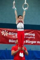 Thumbnail - Berlin - Nick Gröger - Ginnastica Artistica - 2022 - DJM Goslar - Participants - Age Group 12 02050_02441.jpg