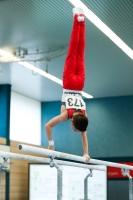 Thumbnail - Berlin - Nick Gröger - Artistic Gymnastics - 2022 - DJM Goslar - Participants - Age Group 12 02050_02462.jpg