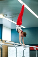Thumbnail - Berlin - Nick Gröger - Artistic Gymnastics - 2022 - DJM Goslar - Participants - Age Group 12 02050_02465.jpg