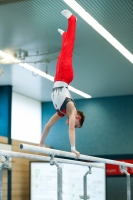 Thumbnail - Berlin - Nick Gröger - Artistic Gymnastics - 2022 - DJM Goslar - Participants - Age Group 12 02050_02467.jpg
