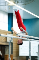 Thumbnail - Berlin - Nick Gröger - Artistic Gymnastics - 2022 - DJM Goslar - Participants - Age Group 12 02050_02472.jpg