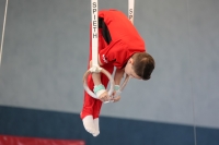 Thumbnail - Berlin - Nick Gröger - Artistic Gymnastics - 2022 - DJM Goslar - Participants - Age Group 12 02050_02474.jpg