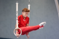 Thumbnail - Berlin - Nick Gröger - Artistic Gymnastics - 2022 - DJM Goslar - Participants - Age Group 12 02050_02476.jpg
