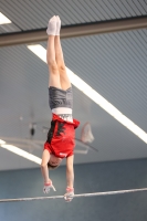 Thumbnail - Berlin - Nick Gröger - Artistic Gymnastics - 2022 - DJM Goslar - Participants - Age Group 12 02050_02483.jpg