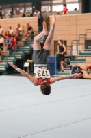 Thumbnail - Berlin - Nick Gröger - Artistic Gymnastics - 2022 - DJM Goslar - Participants - Age Group 12 02050_02488.jpg