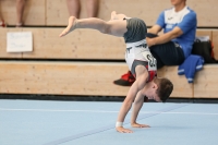 Thumbnail - Berlin - Nick Gröger - Gymnastique Artistique - 2022 - DJM Goslar - Participants - Age Group 12 02050_02495.jpg