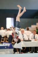 Thumbnail - Berlin - Nick Gröger - Artistic Gymnastics - 2022 - DJM Goslar - Participants - Age Group 12 02050_02497.jpg