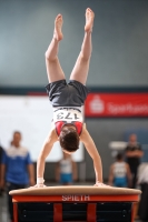 Thumbnail - Berlin - Nick Gröger - Artistic Gymnastics - 2022 - DJM Goslar - Participants - Age Group 12 02050_02505.jpg