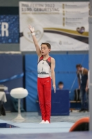 Thumbnail - Berlin - Nick Gröger - Спортивная гимнастика - 2022 - DJM Goslar - Participants - Age Group 12 02050_02507.jpg