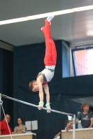 Thumbnail - Berlin - Nick Gröger - Спортивная гимнастика - 2022 - DJM Goslar - Participants - Age Group 12 02050_02517.jpg