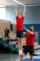 Thumbnail - Brandenburg - Carlo Wetzk - Artistic Gymnastics - 2022 - DJM Goslar - Participants - Age Group 12 02050_02524.jpg