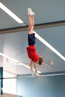Thumbnail - Brandenburg - Carlo Wetzk - Artistic Gymnastics - 2022 - DJM Goslar - Participants - Age Group 12 02050_02527.jpg