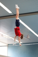 Thumbnail - Brandenburg - Carlo Wetzk - Gymnastique Artistique - 2022 - DJM Goslar - Participants - Age Group 12 02050_02528.jpg