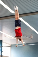 Thumbnail - Brandenburg - Carlo Wetzk - Artistic Gymnastics - 2022 - DJM Goslar - Participants - Age Group 12 02050_02529.jpg