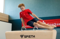 Thumbnail - Brandenburg - Carlo Wetzk - Спортивная гимнастика - 2022 - DJM Goslar - Participants - Age Group 12 02050_02533.jpg