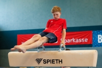 Thumbnail - Brandenburg - Carlo Wetzk - Спортивная гимнастика - 2022 - DJM Goslar - Participants - Age Group 12 02050_02540.jpg