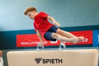 Thumbnail - Brandenburg - Carlo Wetzk - Спортивная гимнастика - 2022 - DJM Goslar - Participants - Age Group 12 02050_02541.jpg