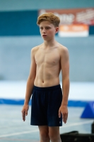 Thumbnail - Brandenburg - Carlo Wetzk - Спортивная гимнастика - 2022 - DJM Goslar - Participants - Age Group 12 02050_02542.jpg