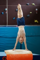 Thumbnail - Brandenburg - Carlo Wetzk - Спортивная гимнастика - 2022 - DJM Goslar - Participants - Age Group 12 02050_02544.jpg