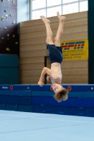 Thumbnail - Brandenburg - Carlo Wetzk - Спортивная гимнастика - 2022 - DJM Goslar - Participants - Age Group 12 02050_02547.jpg