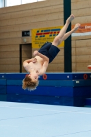 Thumbnail - Brandenburg - Carlo Wetzk - Спортивная гимнастика - 2022 - DJM Goslar - Participants - Age Group 12 02050_02548.jpg