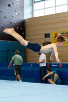 Thumbnail - Brandenburg - Carlo Wetzk - Спортивная гимнастика - 2022 - DJM Goslar - Participants - Age Group 12 02050_02556.jpg