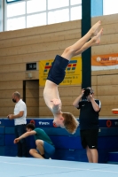 Thumbnail - Brandenburg - Carlo Wetzk - Gymnastique Artistique - 2022 - DJM Goslar - Participants - Age Group 12 02050_02558.jpg