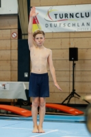 Thumbnail - Brandenburg - Carlo Wetzk - Спортивная гимнастика - 2022 - DJM Goslar - Participants - Age Group 12 02050_02559.jpg