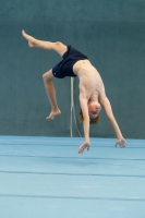 Thumbnail - Brandenburg - Carlo Wetzk - Artistic Gymnastics - 2022 - DJM Goslar - Participants - Age Group 12 02050_02561.jpg