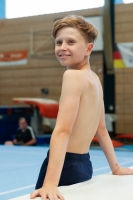 Thumbnail - Brandenburg - Carlo Wetzk - Artistic Gymnastics - 2022 - DJM Goslar - Participants - Age Group 12 02050_02563.jpg